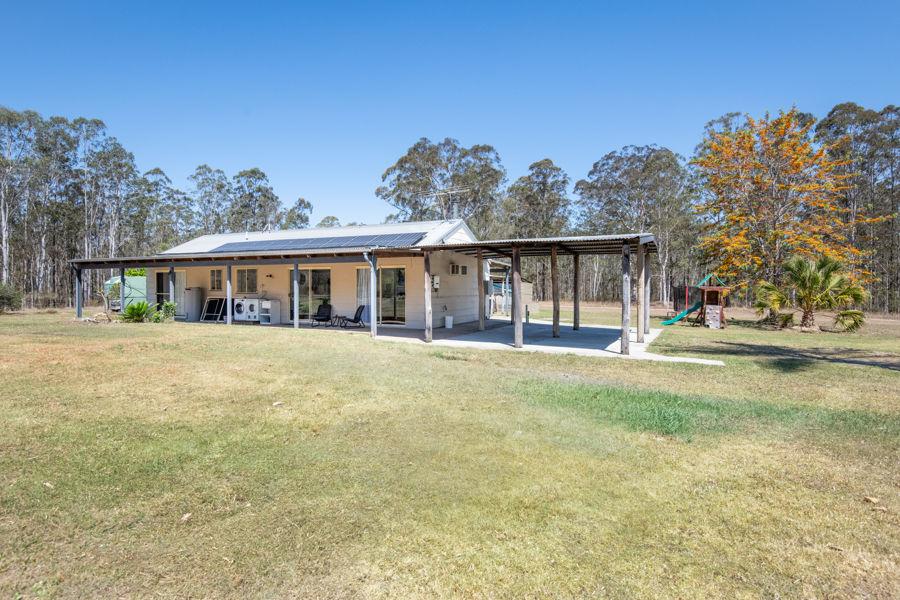 229 Parker Rd, Wells Crossing, NSW 2460