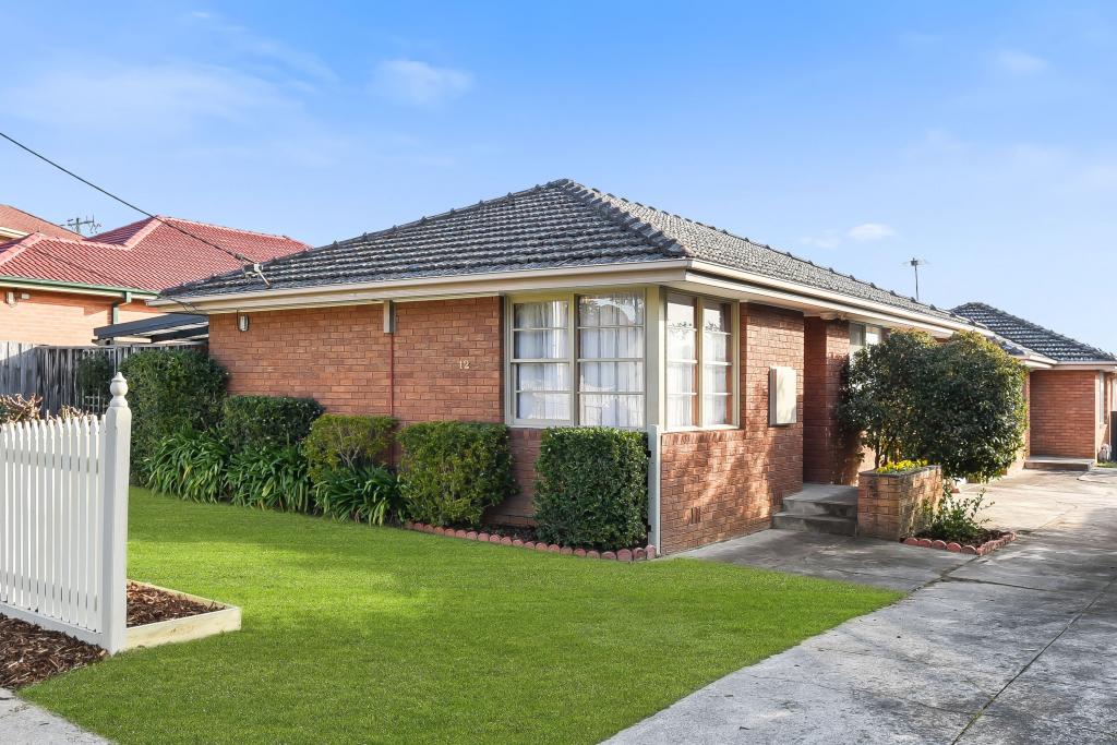 1/12 Royton St, Burwood East, VIC 3151