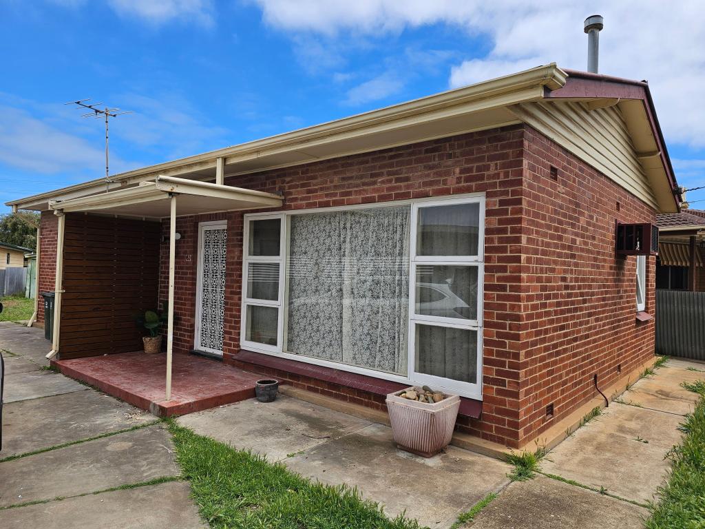63 Macedonia St, Osborne, SA 5017