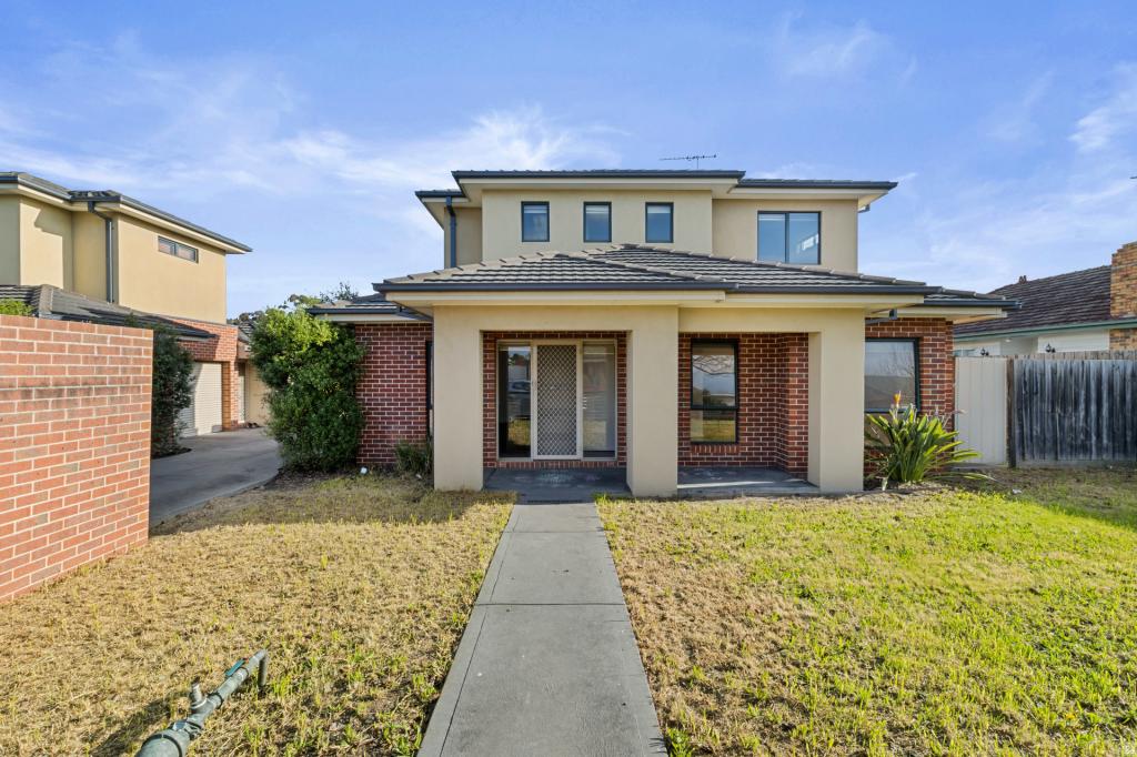 10/3-5 Bradshaw St, Kingsbury, VIC 3083