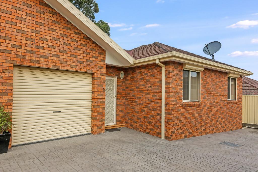 1/38a Townsend St, Condell Park, NSW 2200