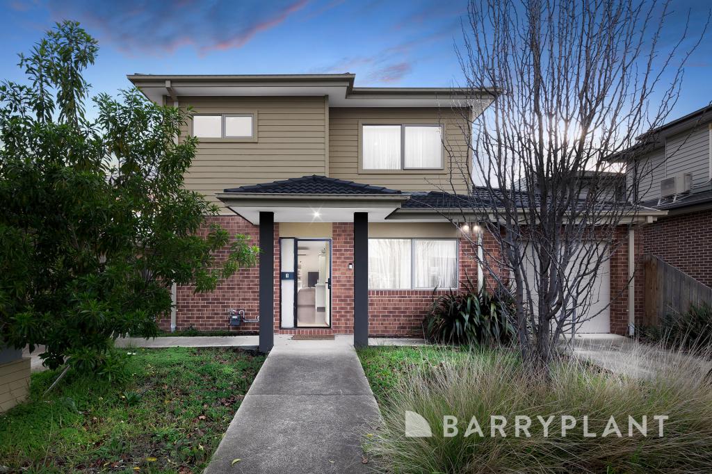 1/49 Ivanhoe Ave, St Albans, VIC 3021