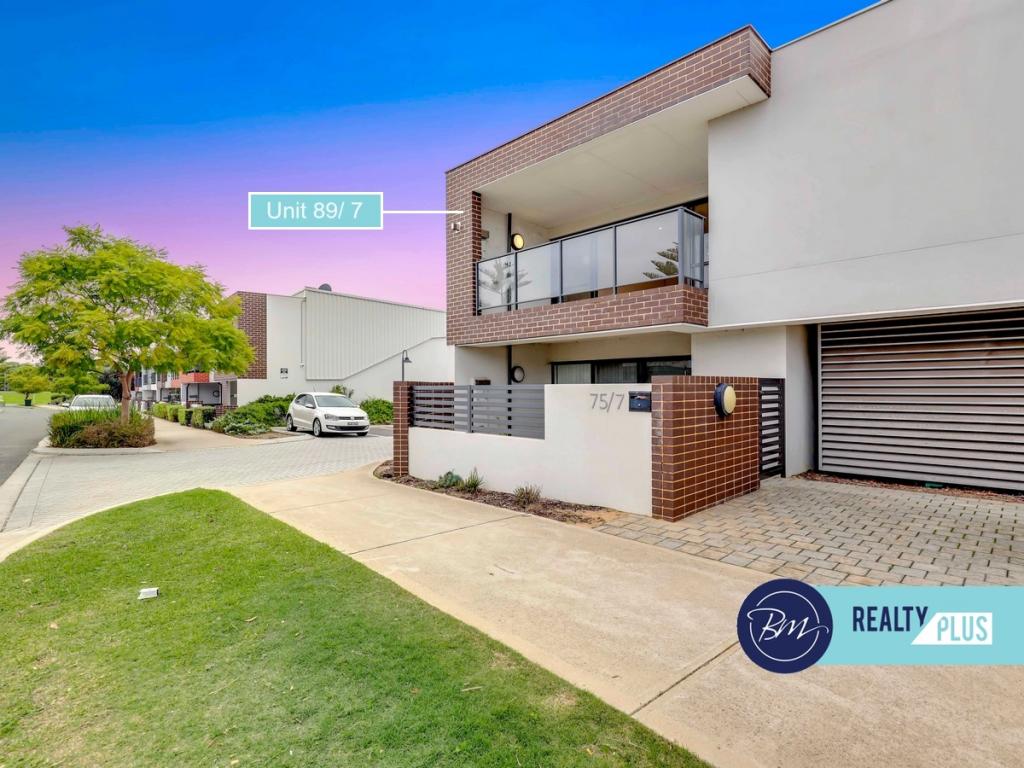 89/7 Durnin Ave, Beeliar, WA 6164