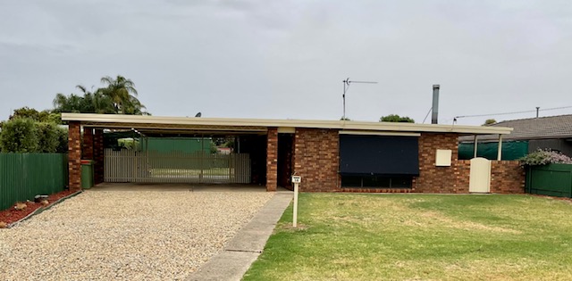 16 Hicks St, Mulwala, NSW 2647