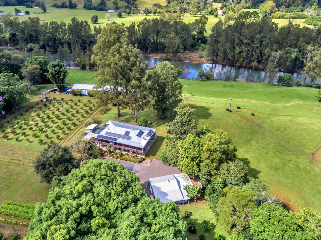 457 Summervilles Rd, Gleniffer, NSW 2454