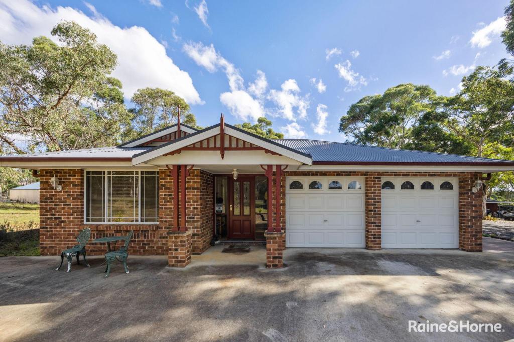 51 Scribbly Gum Ave, Tallong, NSW 2579