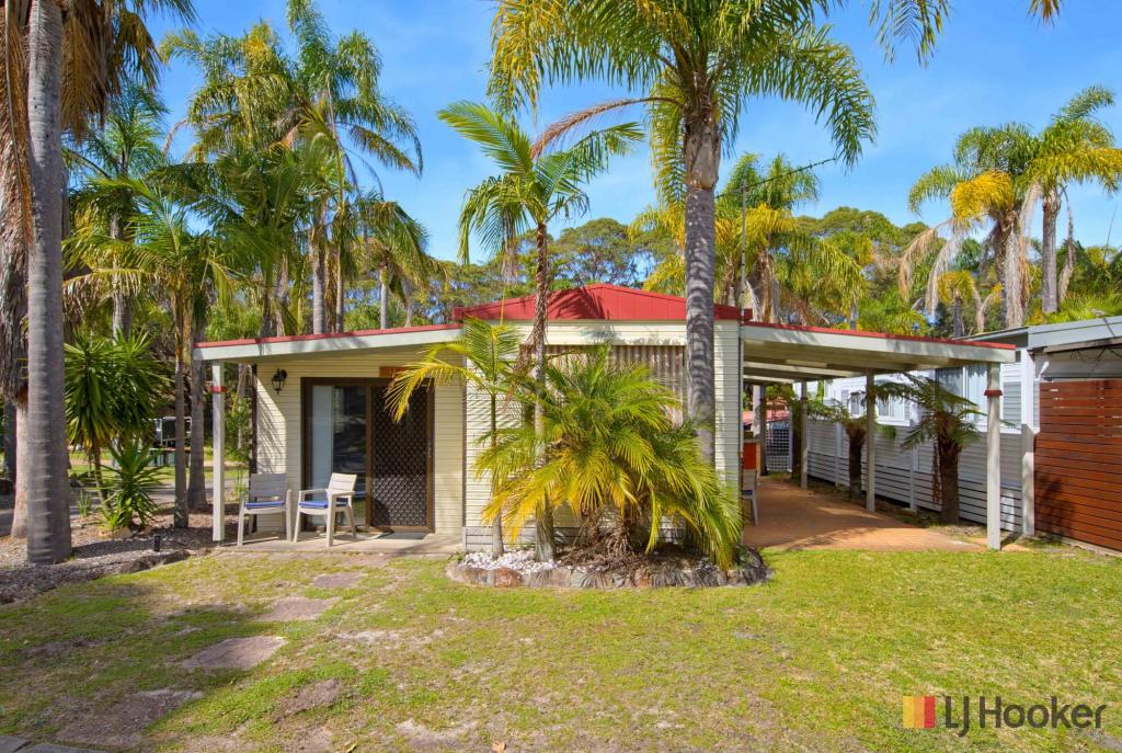 51/425 Princes Hwy, Lake Tabourie, NSW 2539