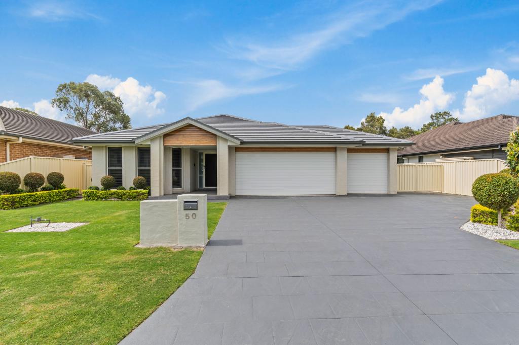 50 Murra Murra Rd, Kanahooka, NSW 2530