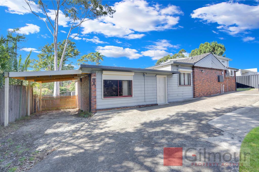 8a Washington Pl, Castle Hill, NSW 2154