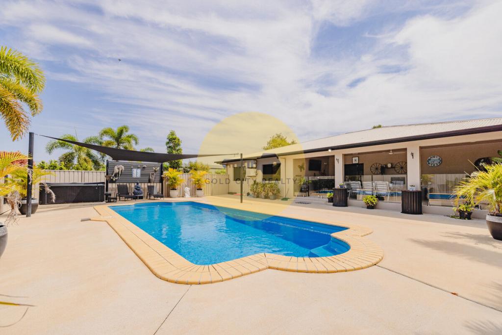 72 Phillipson Rd, Millchester, QLD 4820