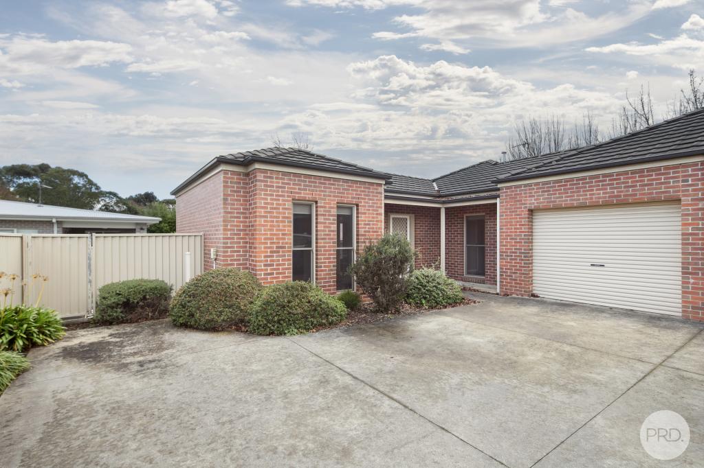 3/306 Warrenheip St, Buninyong, VIC 3357