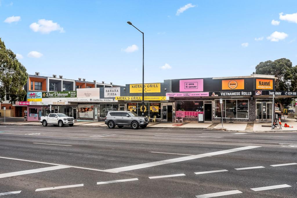 370-384 Sturt Rd, Tonsley, SA 5042