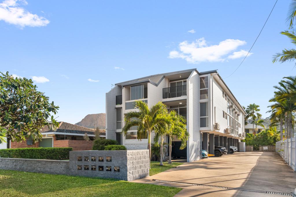 7/150 Mitchell St, North Ward, QLD 4810