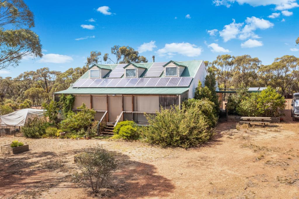 95 Wallaby Way, Wedderburn, VIC 3518