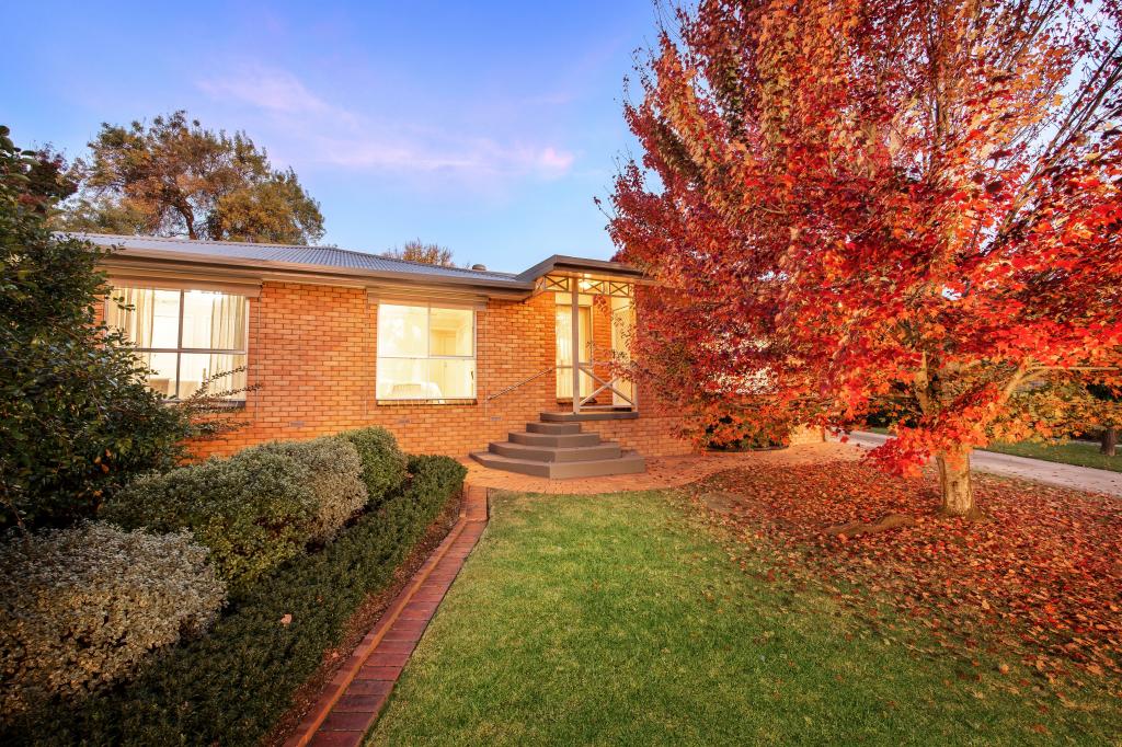 576 Spurrway Dr, West Albury, NSW 2640