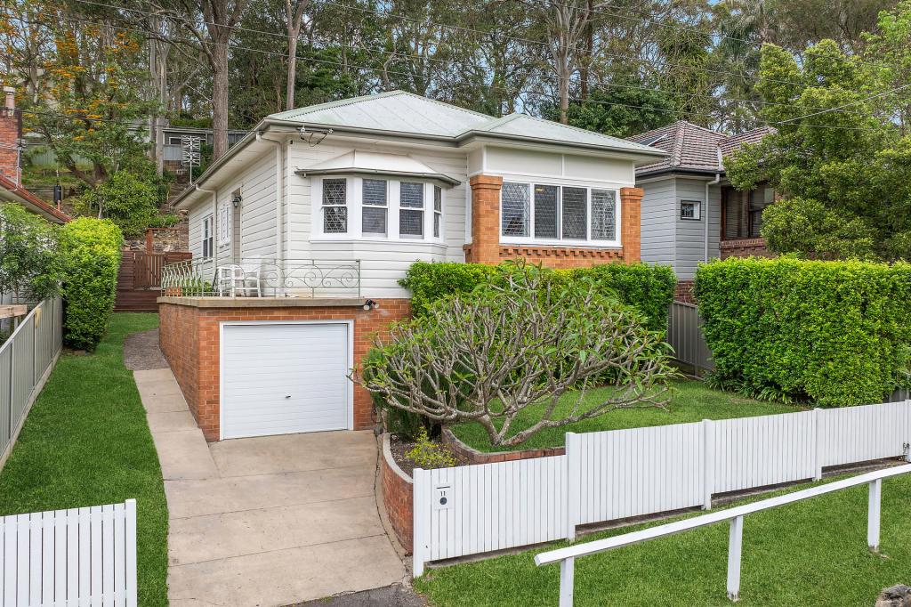 11 Bulkara St, Adamstown Heights, NSW 2289