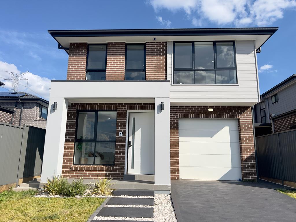 Contact Agent For Address, The Ponds, NSW 2769