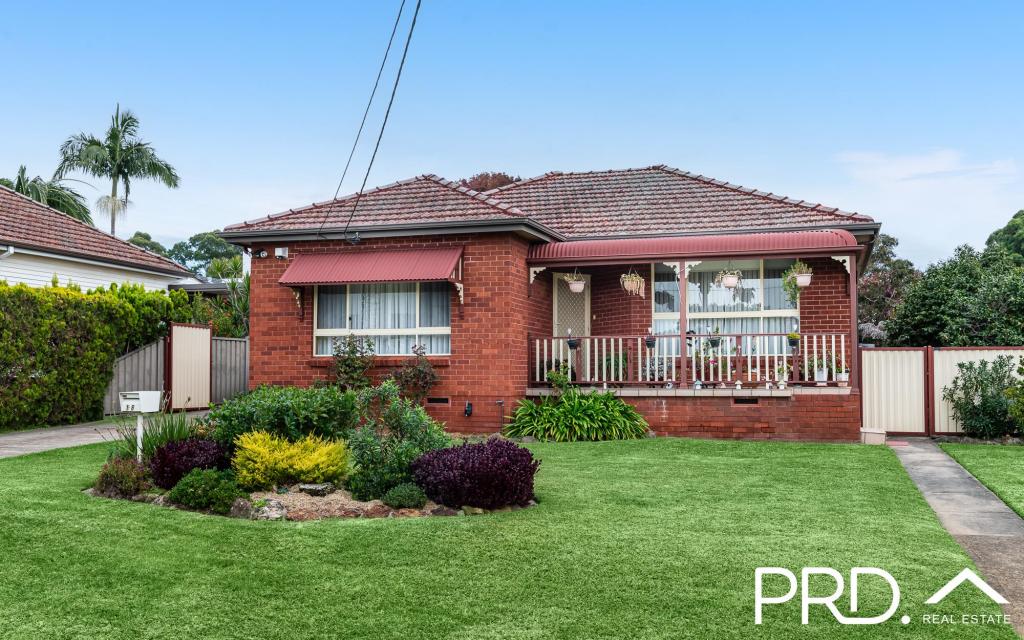 18 Nichols Ave, Revesby, NSW 2212