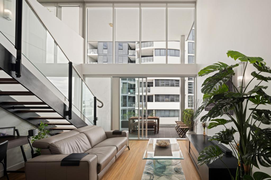 848/43 Hercules St, Hamilton, QLD 4007