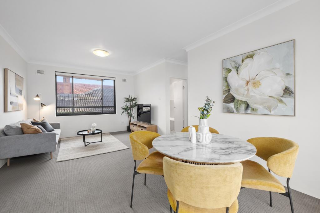 9/21 Prince St, Randwick, NSW 2031