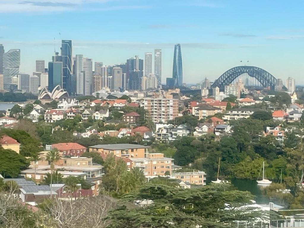 53/22 Mosman St, Mosman, NSW 2088