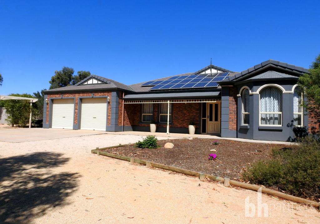 48 Gurney Rd, Loxton North, SA 5333
