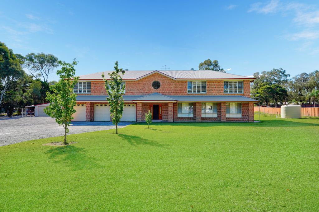 51-57 Macpherson Rd, Londonderry, NSW 2753
