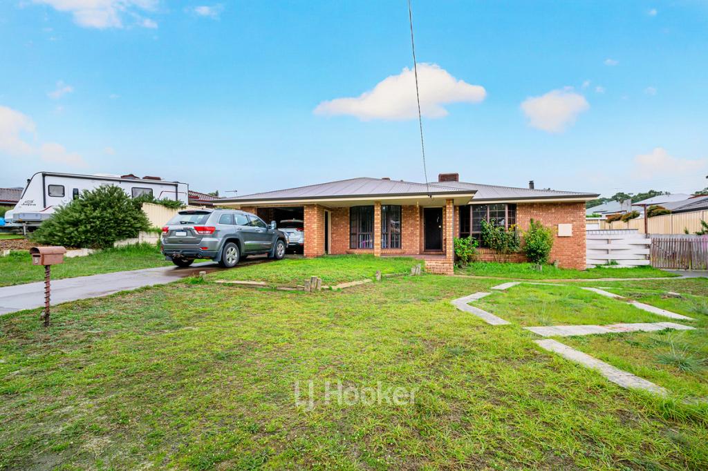 5 Spicer St, Collie, WA 6225