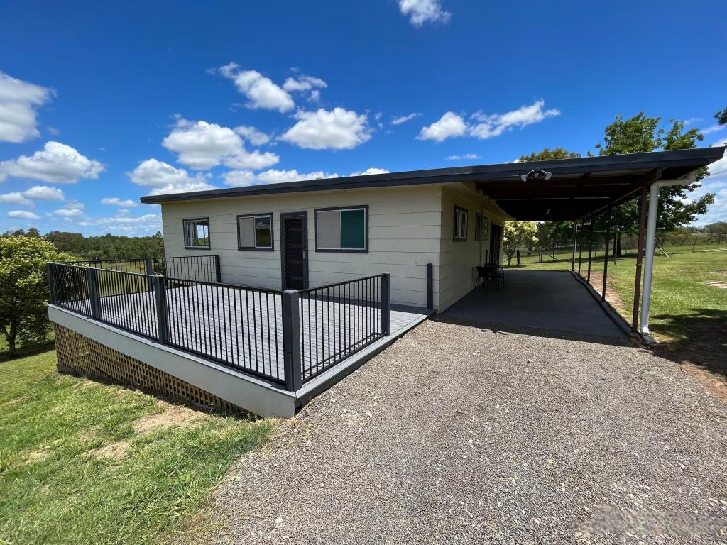860a Rushforth Rd, Elland, NSW 2460