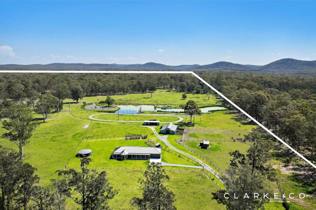 571a The Bucketts Way, Limeburners Creek, NSW 2324