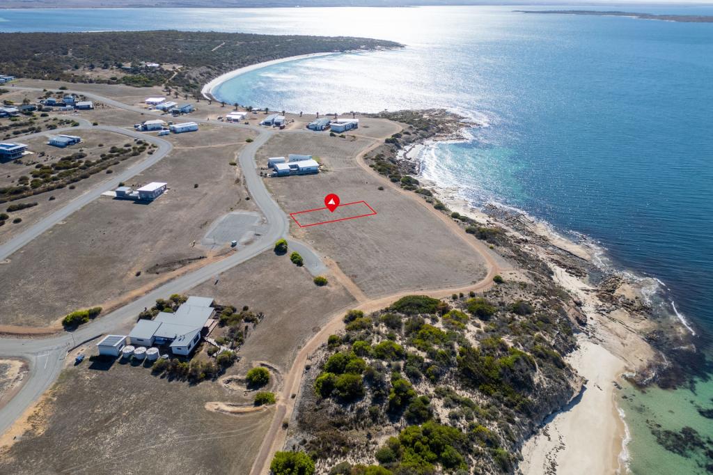 21 East Pde, Point Boston, SA 5607