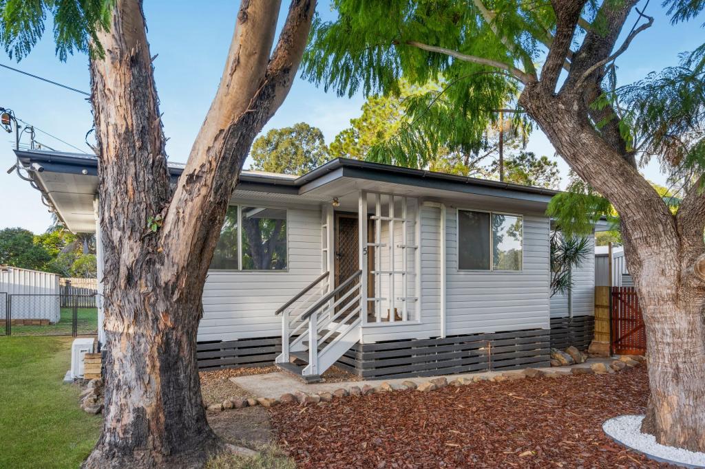 5 Bass St, Leichhardt, QLD 4305