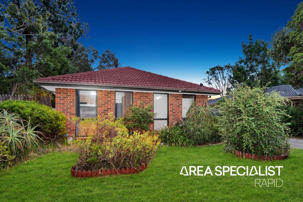 15 Lillian St, Cranbourne, VIC 3977