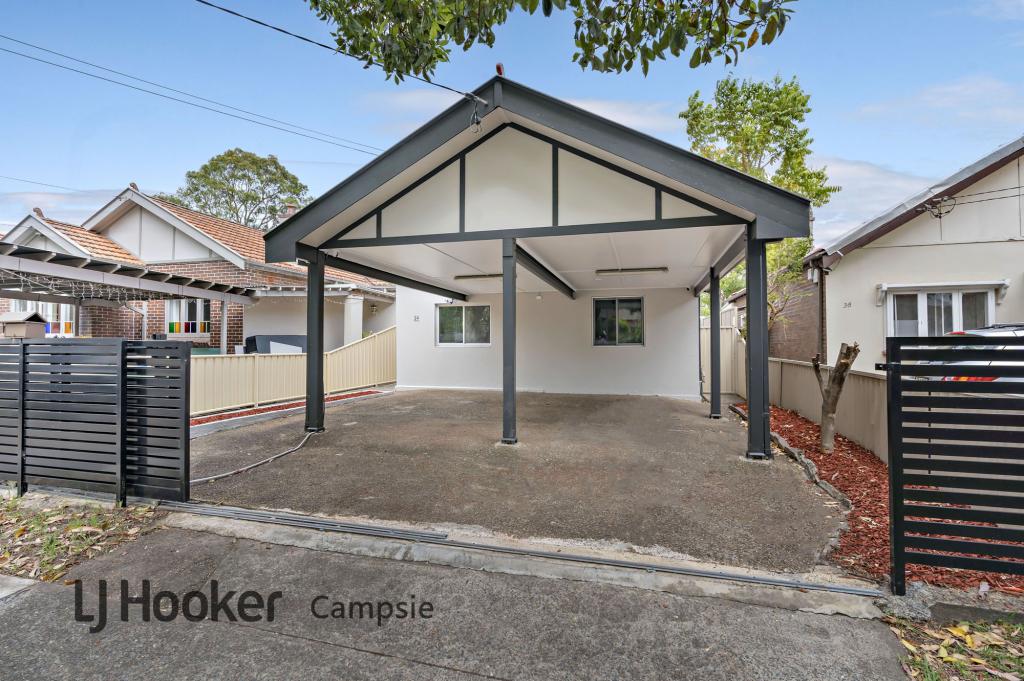 34 Second Ave, Campsie, NSW 2194