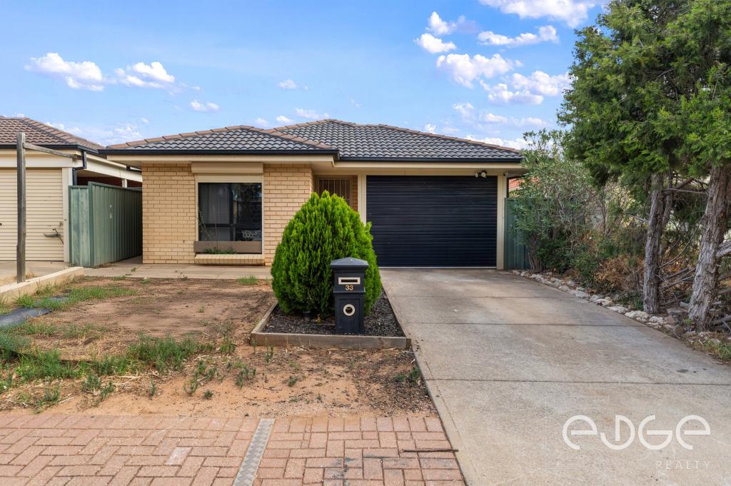 33 Mcpherson Gr, Davoren Park, SA 5113