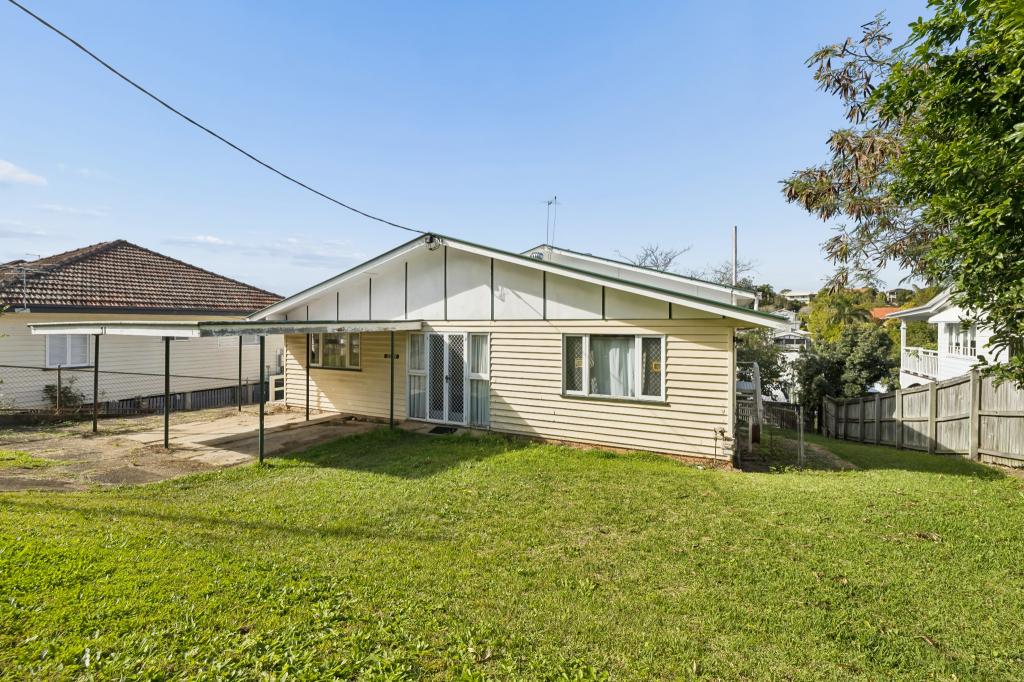 31 Plimsoll St, Greenslopes, QLD 4120