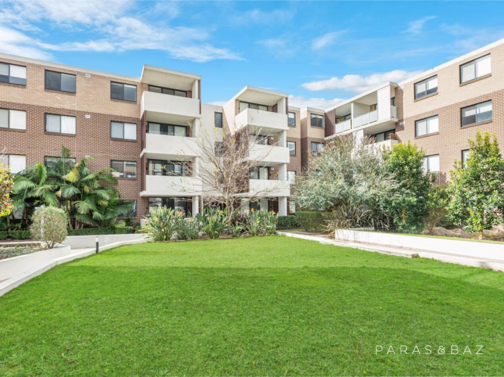 105/9d Terry Rd, Rouse Hill, NSW 2155