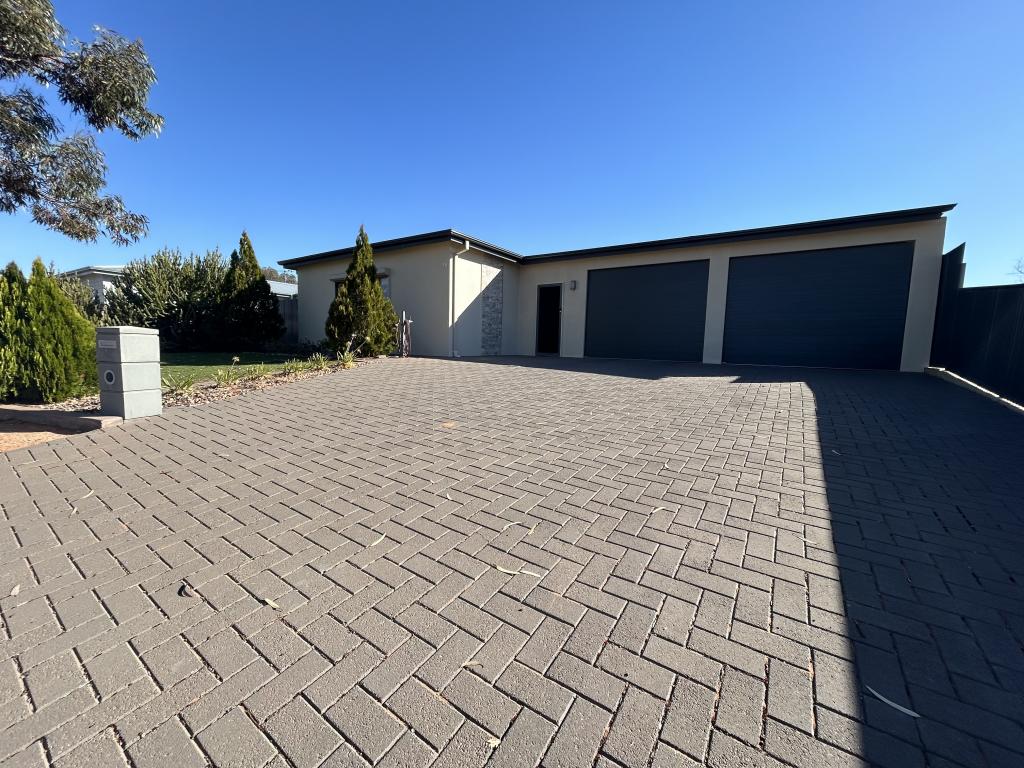 48 Hurcombe Cres, Port Augusta West, SA 5700