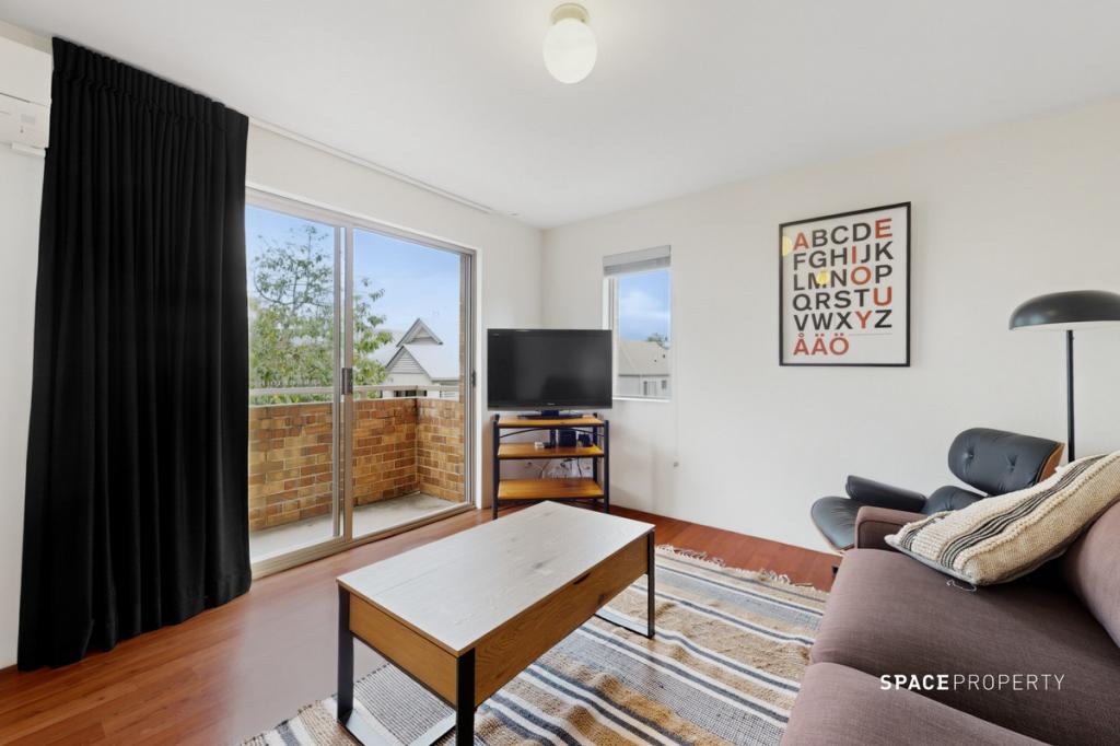 5/87 Guthrie St, Paddington, QLD 4064