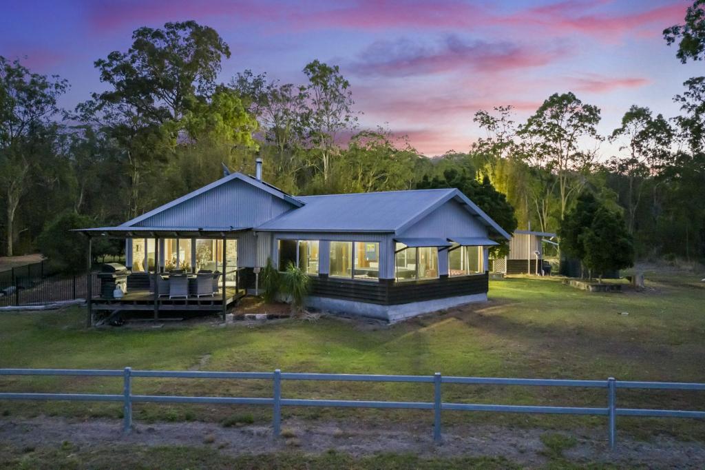 70-94 Banyak Suka Dr, Delaneys Creek, QLD 4514