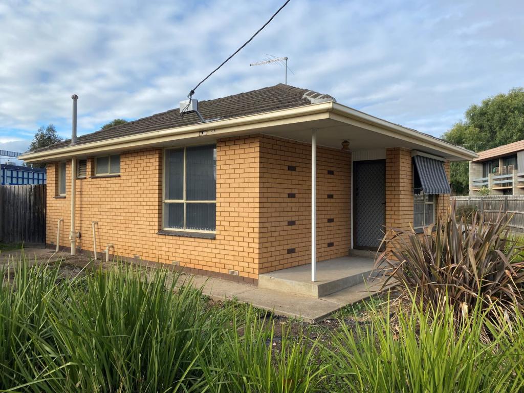 1/25 Synnot St, Werribee, VIC 3030