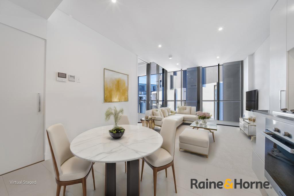 612/2 Scotsman St, Forest Lodge, NSW 2037