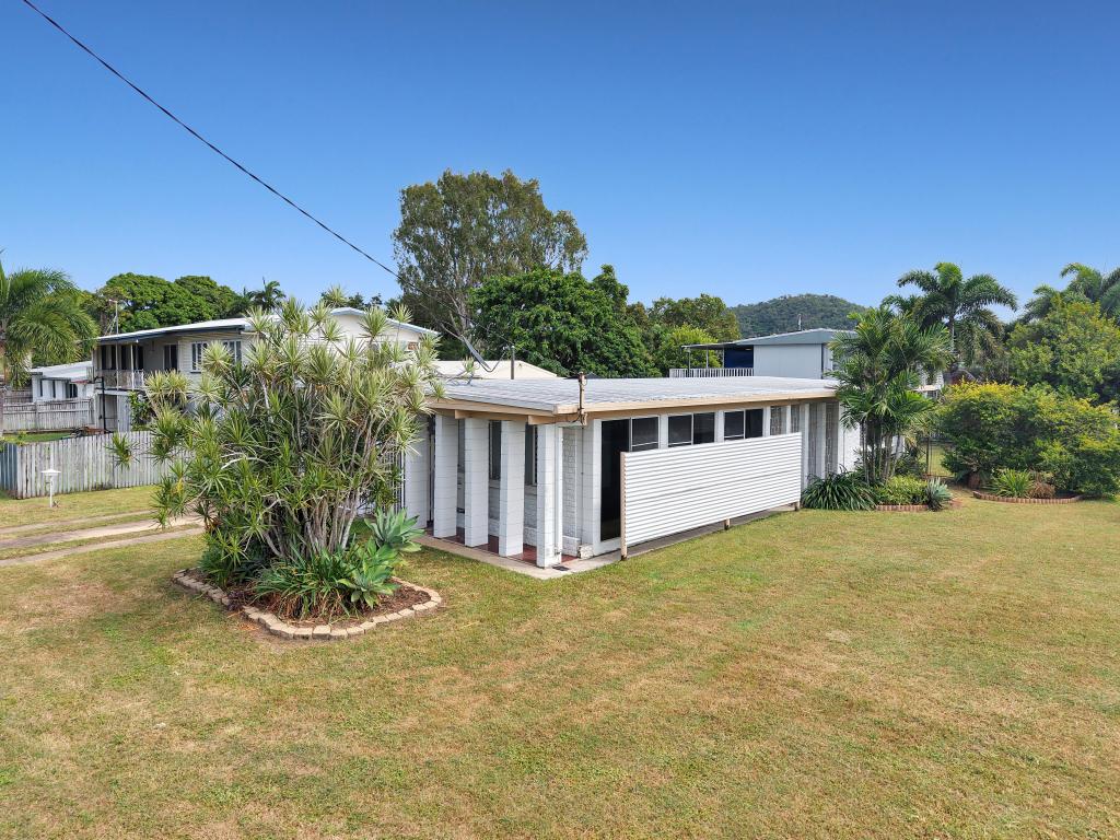 47 Bainbridge St, Heatley, QLD 4814