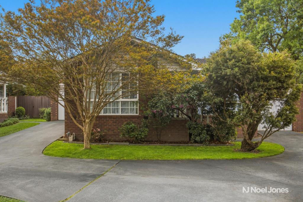 3/20 Rosedale Cres, Ringwood East, VIC 3135