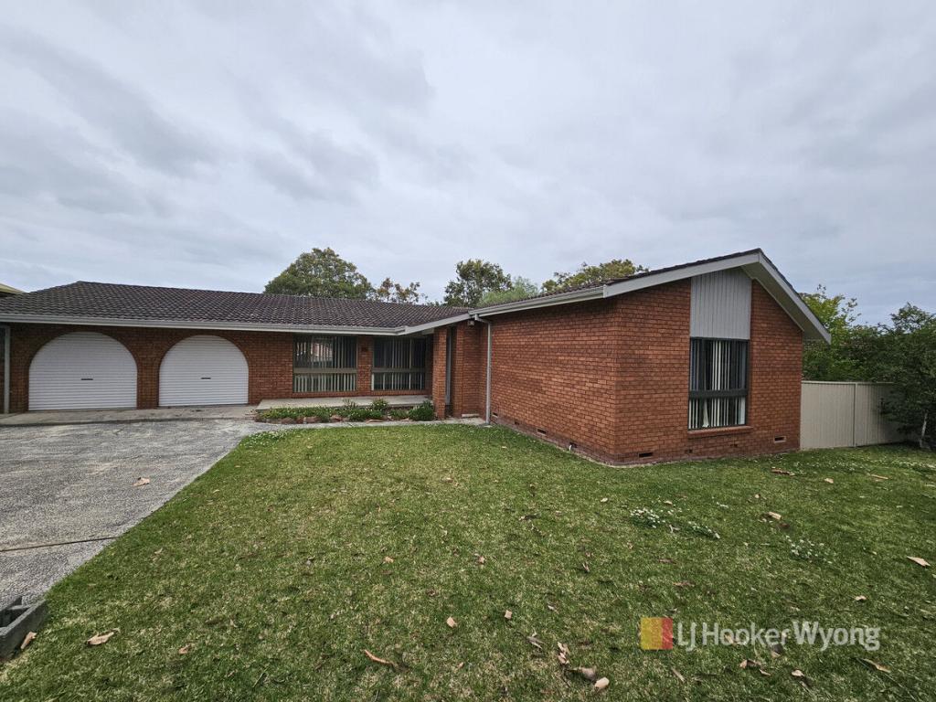 274 Wallarah Rd, Kanwal, NSW 2259