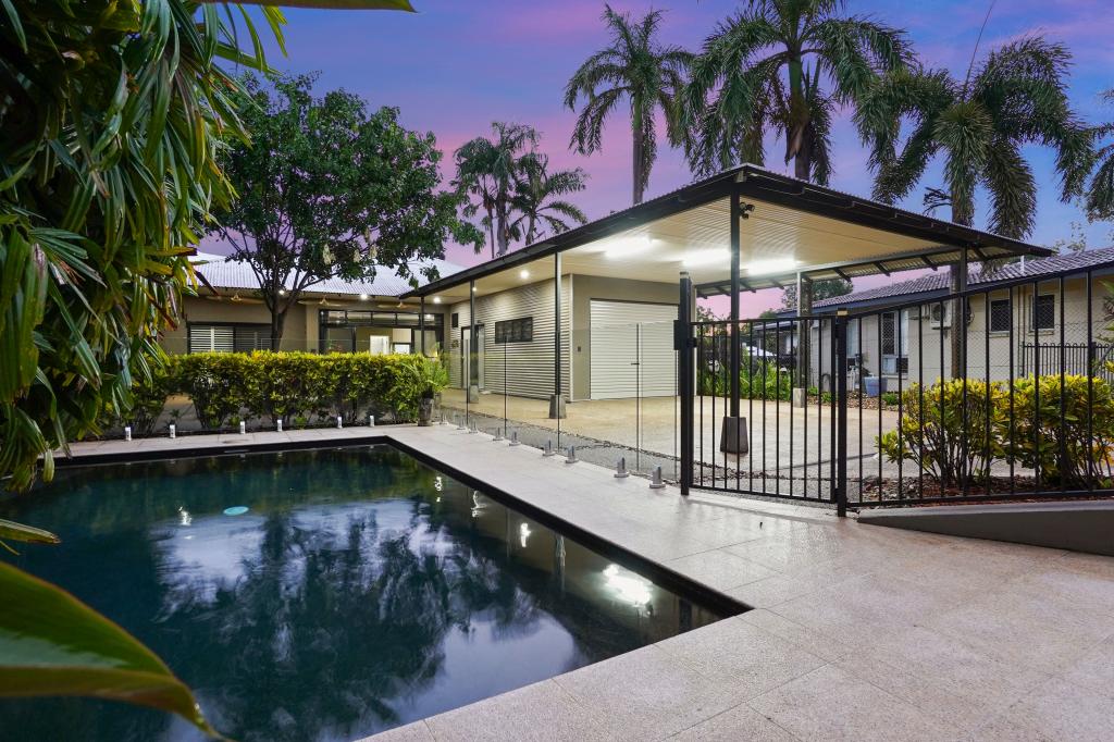 9 Sundew Ct, Karama, NT 0812