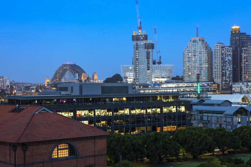 Blockb Level5/24-26 Point St, Pyrmont, NSW 2009