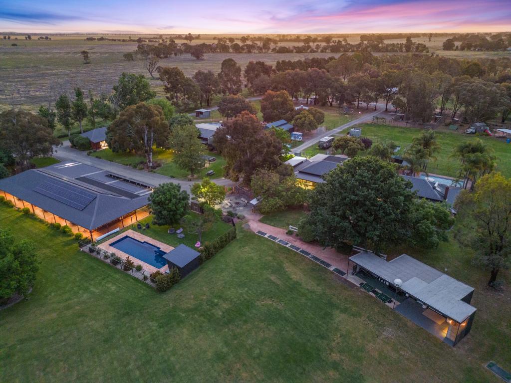 623 Murray Valley Hwy, Yarrawonga, VIC 3730