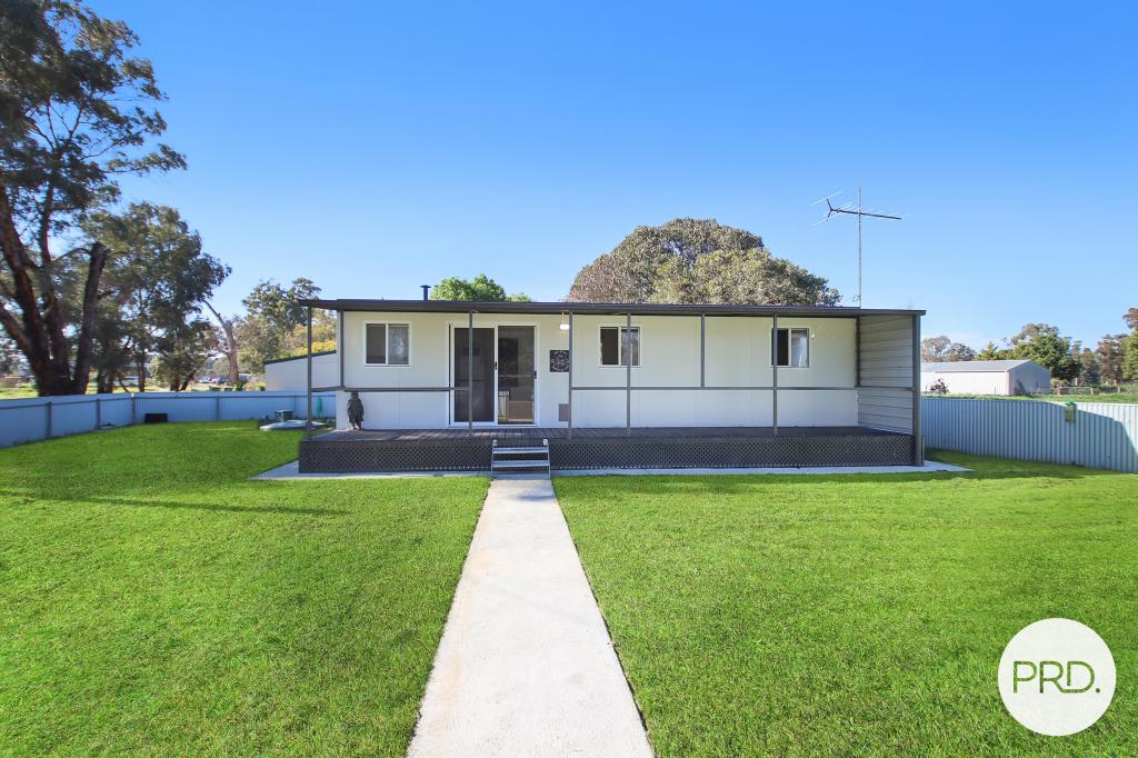 5 Richmond St, Morven, NSW 2660