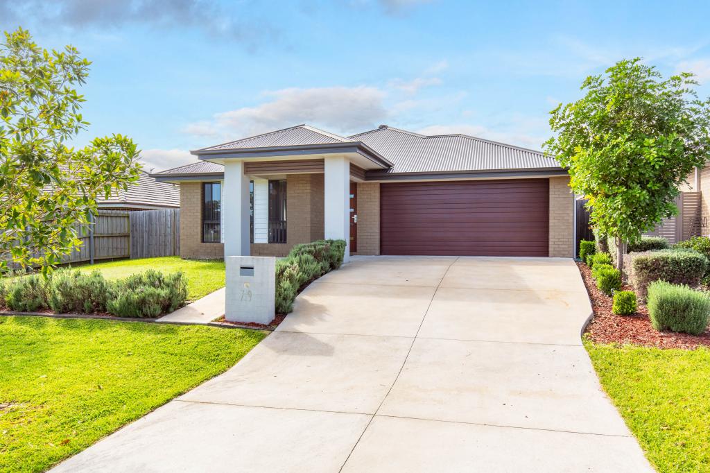 79 Barr Prom, Thornton, NSW 2322